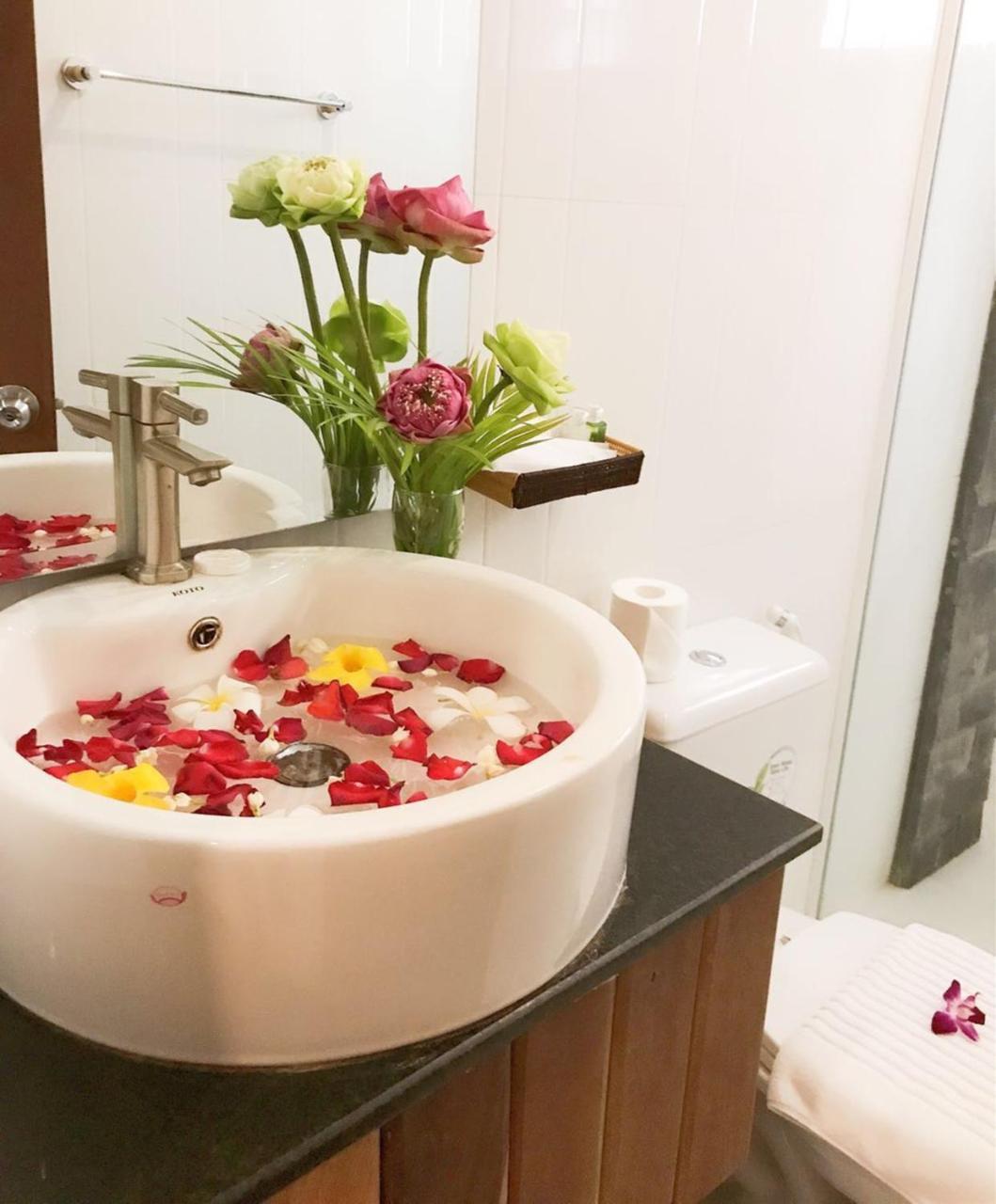 Jame Hotel&Spa2 Сіємреап Екстер'єр фото
